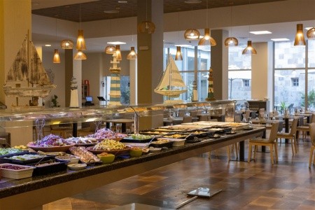 Eurostars Las Salinas (Ex. Geranios Suites & Spa) - 29