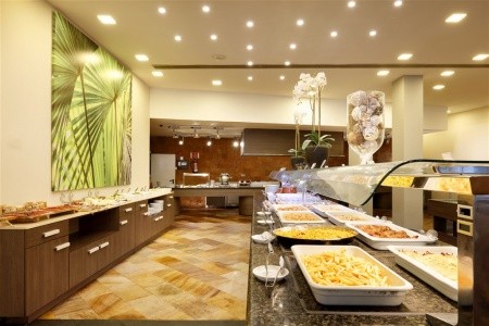 Eurostars Las Salinas (Ex. Geranios Suites & Spa) - 30