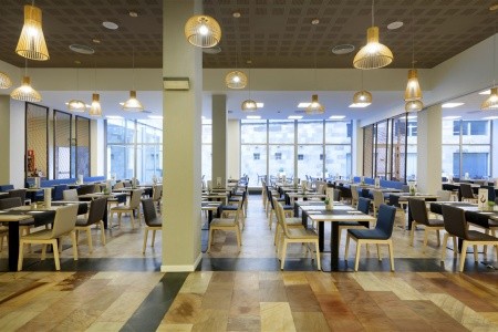 Eurostars Las Salinas (Ex. Geranios Suites & Spa) - 31