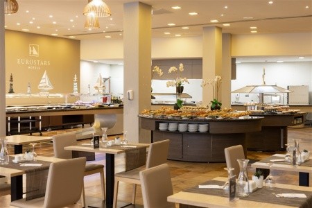 Eurostars Las Salinas (Ex. Geranios Suites & Spa) - 32