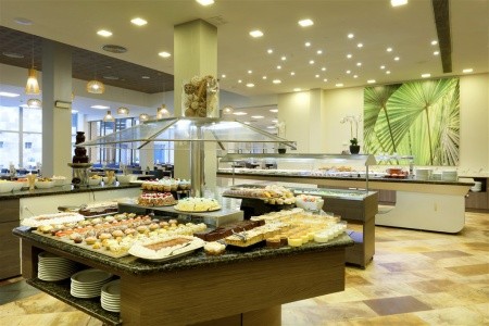 Eurostars Las Salinas (Ex. Geranios Suites & Spa) - 33