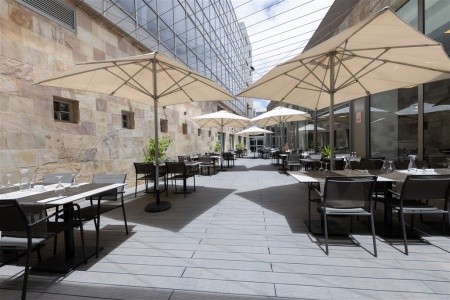 Eurostars Las Salinas (Ex. Geranios Suites & Spa) - 35