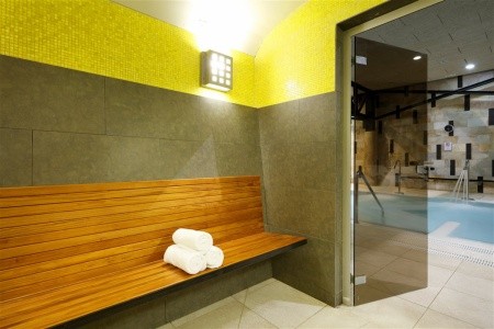 Eurostars Las Salinas (Ex. Geranios Suites & Spa) - 37