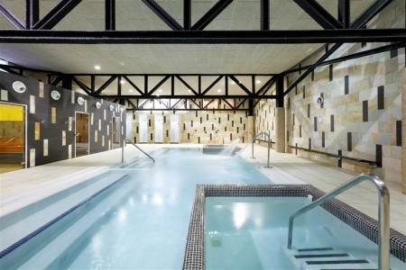 Eurostars Las Salinas (Ex. Geranios Suites & Spa) - 39