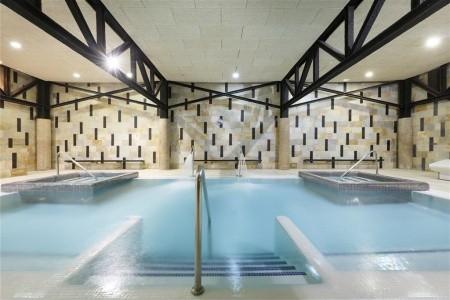 Eurostars Las Salinas (Ex. Geranios Suites & Spa) - 41