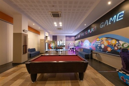 Eurostars Las Salinas (Ex. Geranios Suites & Spa) - 44