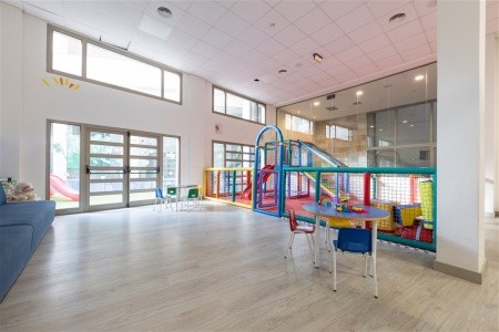 Eurostars Las Salinas (Ex. Geranios Suites & Spa) - 45