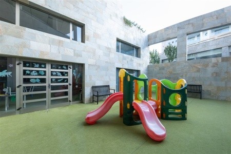 Eurostars Las Salinas (Ex. Geranios Suites & Spa) - 46