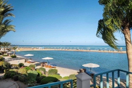 Mövenpick Resort & Spa El Gouna - 4