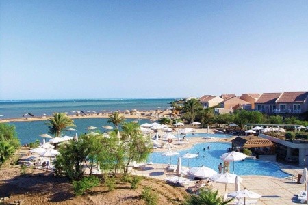 Mövenpick Resort & Spa El Gouna - 6