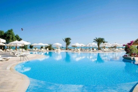 Mövenpick Resort & Spa El Gouna - 7