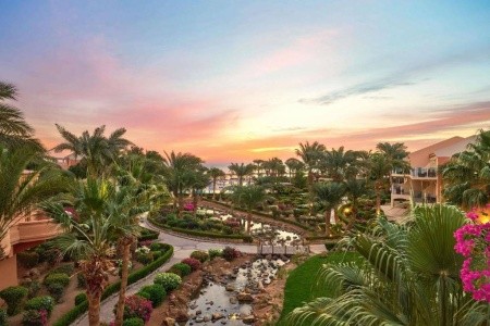 Mövenpick Resort & Spa El Gouna - 11