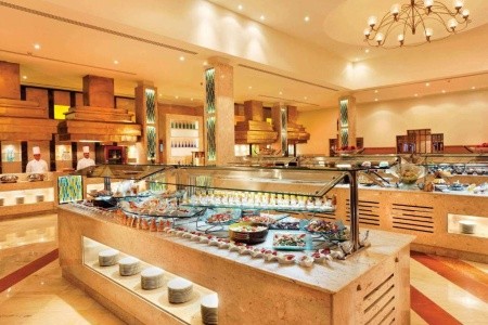 Mövenpick Resort & Spa El Gouna - 15