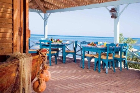 Mövenpick Resort & Spa El Gouna - 16