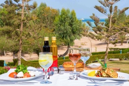 Mövenpick Resort & Spa El Gouna - 17