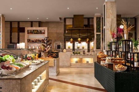 Mövenpick Resort & Spa El Gouna - 18