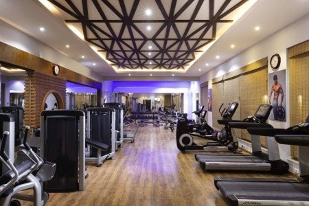 Mövenpick Resort & Spa El Gouna - 20