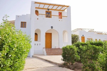 Grand Halomy Resort (Ex Halomy Naama Bay) - 10