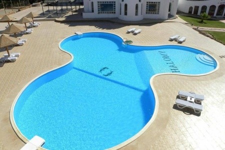 Grand Halomy Resort (Ex Halomy Naama Bay) - 12