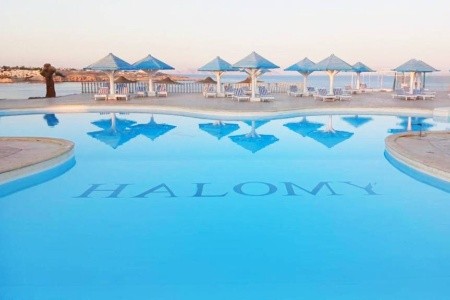 Grand Halomy Resort (Ex Halomy Naama Bay) - 13