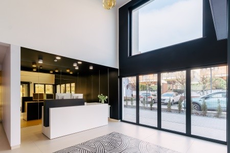 Poľsko Baltské more Solny Resort & Spa 5 dňový pobyt Light All inclusive Vlastná January 2026 (26/01/26-30/01/26)