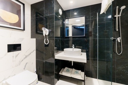 Poľsko Baltské more Solny Resort & Spa 5 dňový pobyt Light All inclusive Vlastná January 2026 (26/01/26-30/01/26)