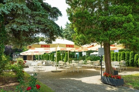 Poľsko Baltské more Solny Resort & Spa 5 dňový pobyt Light All inclusive Vlastná January 2026 (26/01/26-30/01/26)