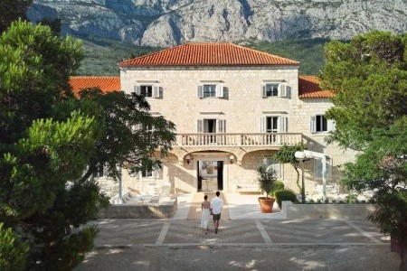 Heritage Hotel Kastelet - 2