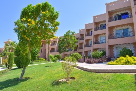 Jasmine Palace Resort & Spa - 4