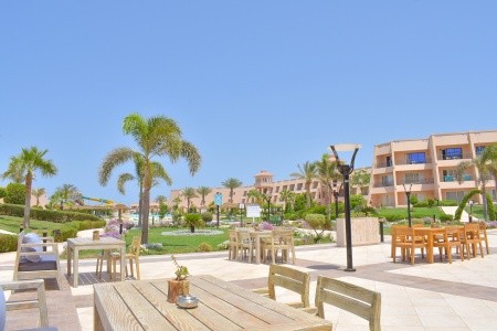 Jasmine Palace Resort & Spa - 7