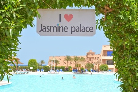 Jasmine Palace Resort & Spa - 9