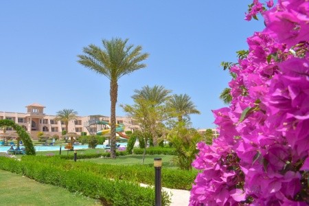 Jasmine Palace Resort & Spa - 10