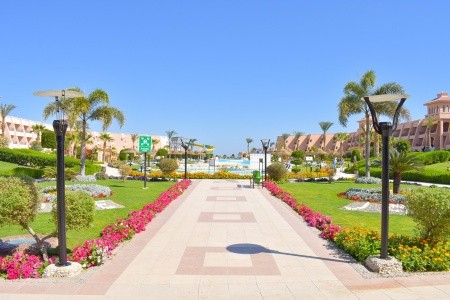 Jasmine Palace Resort & Spa - 14