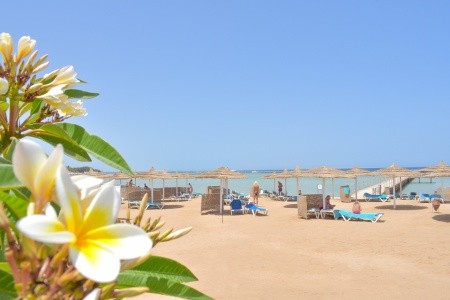 Jasmine Palace Resort & Spa - 24