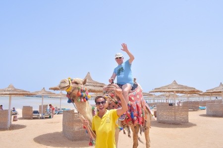 Jasmine Palace Resort & Spa - 25