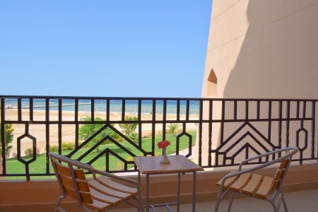 Jasmine Palace Resort & Spa - 32