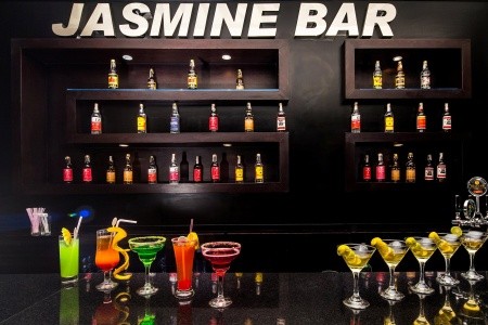 Jasmine Palace Resort & Spa - 35