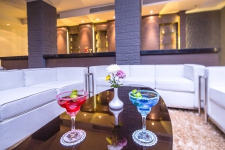 Jasmine Palace Resort & Spa - 36