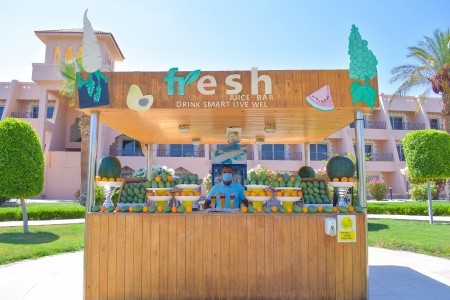 Jasmine Palace Resort & Spa - 37