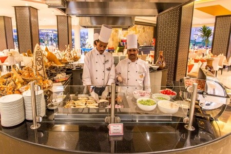 Jasmine Palace Resort & Spa - 40