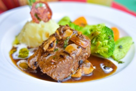 Jasmine Palace Resort & Spa - 43