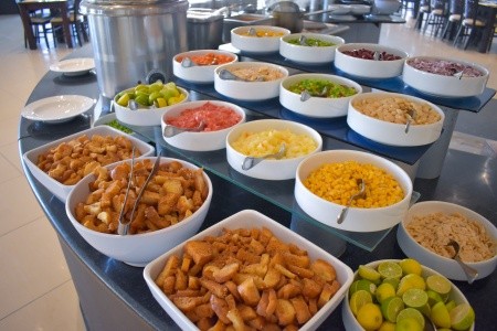 Jasmine Palace Resort & Spa - 44