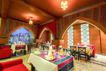 Jasmine Palace Resort & Spa - 47