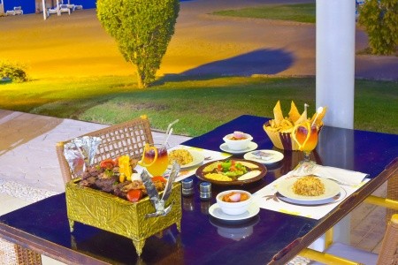 Jasmine Palace Resort & Spa - 48