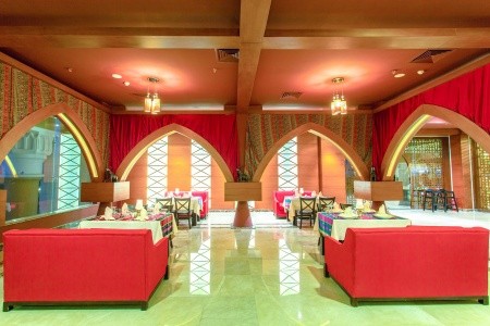 Jasmine Palace Resort & Spa - 49