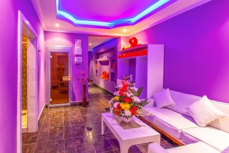 Jasmine Palace Resort & Spa - 50