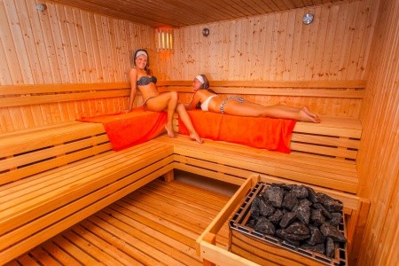 Jasmine Palace Resort & Spa - 52