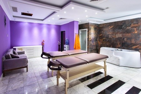 Jasmine Palace Resort & Spa - 53