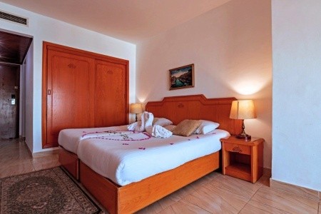 Minamark Beach Resort - 7