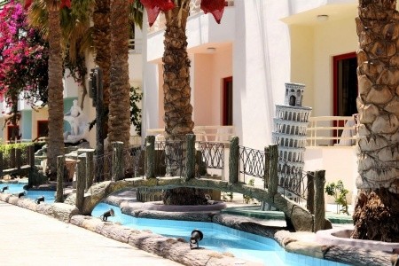 Minamark Beach Resort - 27